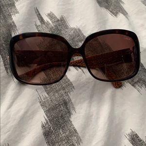 Coach Sunglasses